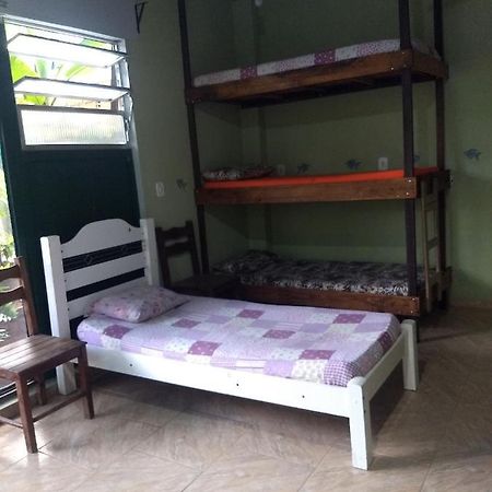 Hostel El Caleuche Rio das Ostras Zewnętrze zdjęcie