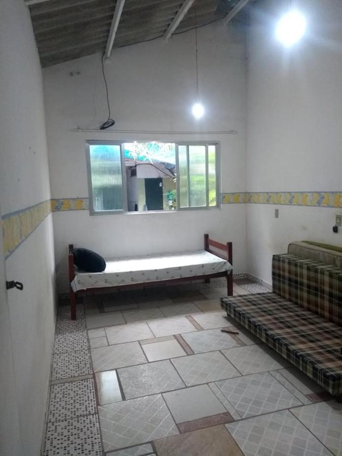 Hostel El Caleuche Rio das Ostras Zewnętrze zdjęcie