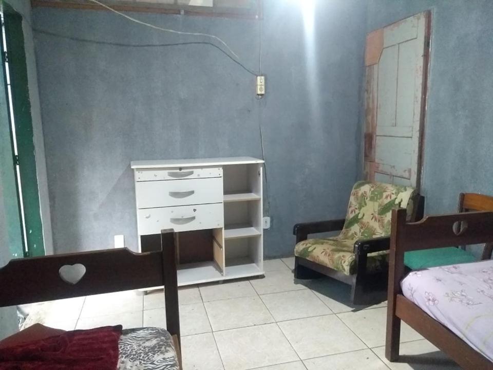 Hostel El Caleuche Rio das Ostras Zewnętrze zdjęcie