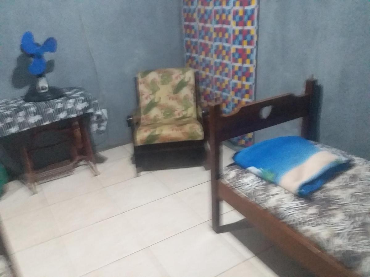 Hostel El Caleuche Rio das Ostras Zewnętrze zdjęcie